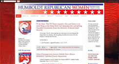 Desktop Screenshot of hrwf-ca.org
